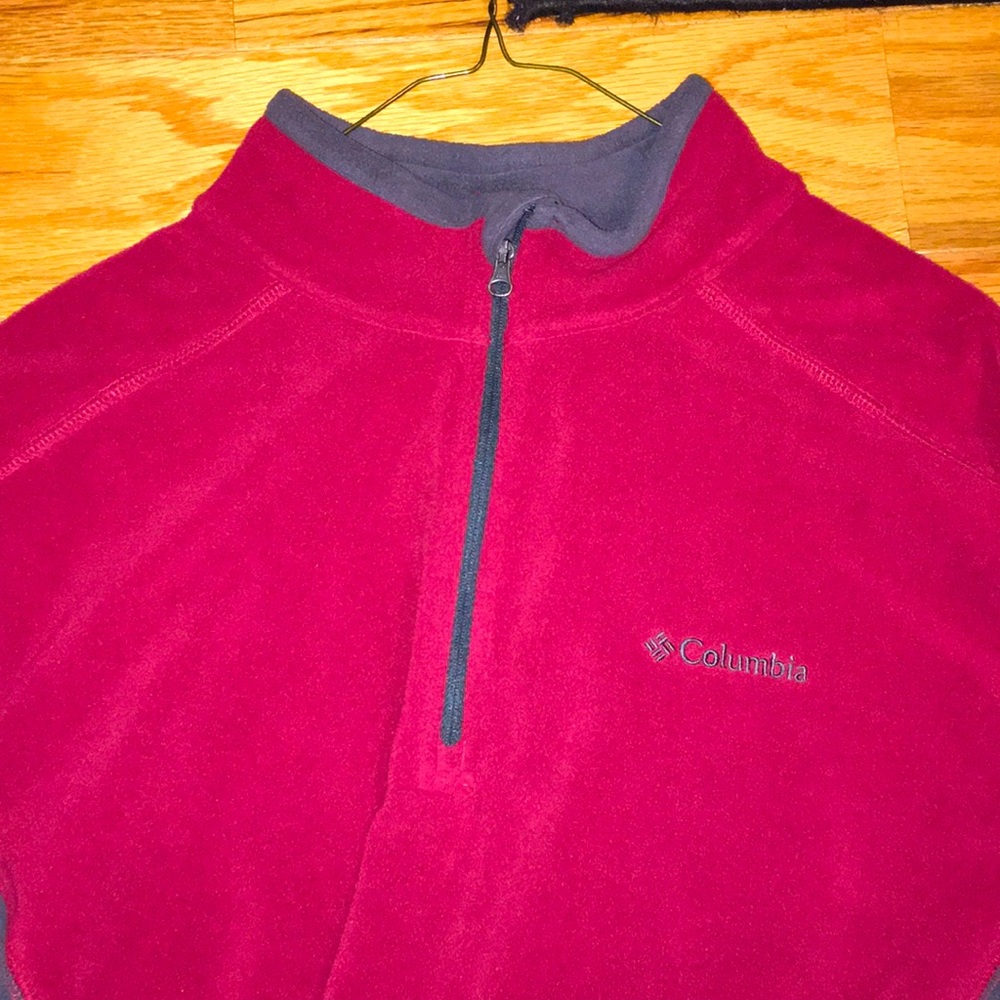 Columbia Pullover - image 2
